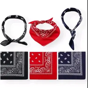 bandana slayer multifungsi scarf syal anak hiphop