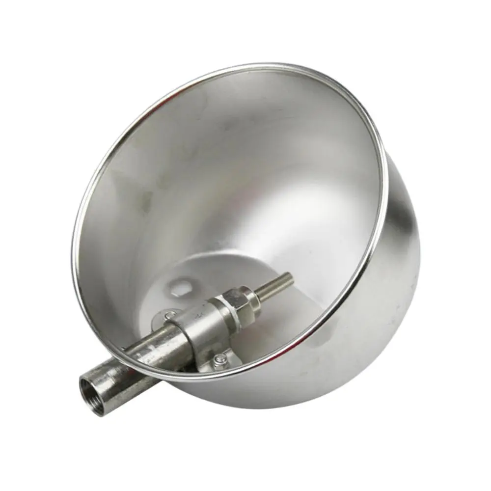 Automatic Pig Drinking Water Bowl Automatic Water Trough for Piglet Horse
