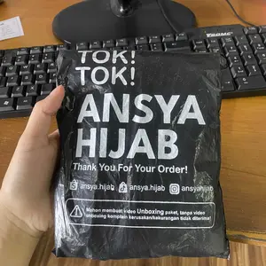 Pashmina Viscose Premium / Pasmina Viscose