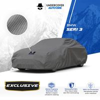 Gambar Cover Mobil BMW Seri 3 Exclusive - Undercover Autocare - Gen 1 (1975-1982) dari Undercover Autocare Kab. Bantul 1 Tokopedia