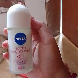 Nivea Deodorant Roll On All Varian 25ml / 50ml / Extra Brightening / Happy Shave / Pearl & Beauty / Deodorant Men Pria Deep / Cool deodorant  aman