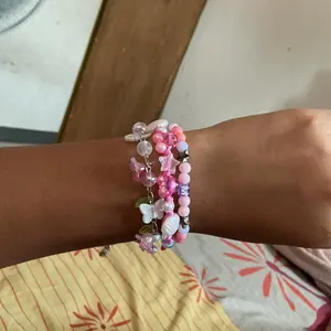 Barbie Ocean Dream Bracelet Hadiah Gelang Elegan