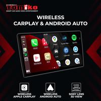 Gambar Tomiko Head Unit Android TMK 1033 RX2 OEM Series for HRV - Non Cam 360 dari Tomiko Car Multimedia Kota Tangerang 5 Tokopedia