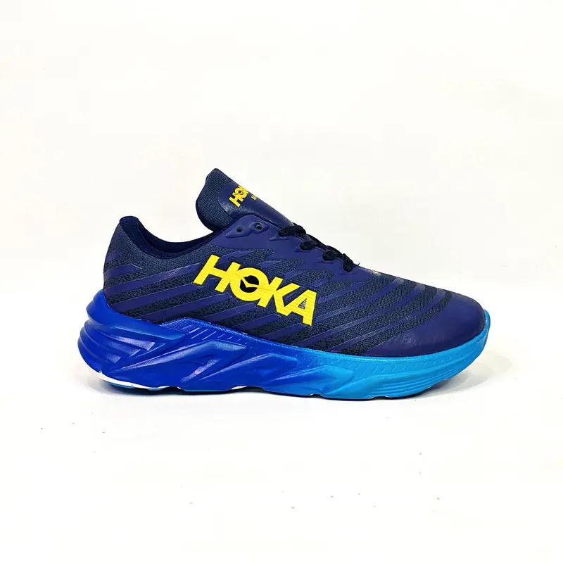 Sepatu Hoka Mach 5 untuk Running, Jogging, dan Aktivitas Outdoor 1