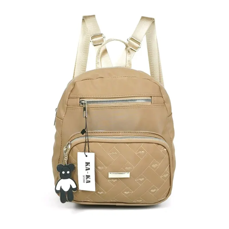 tas ransel wanita Korean style medel terbaru 4