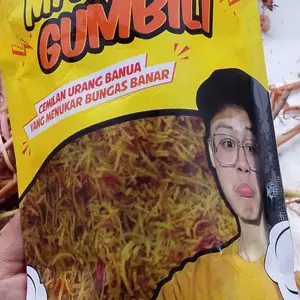 Marning gumbili Fazarbungaz 150GRAM