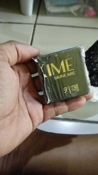 Product Review of LUMIiNIZING JEJU SOAP KIME SKINCARE BELI 1 DAPAT 2 BELI 4 DAPAT 8 from m**7 0