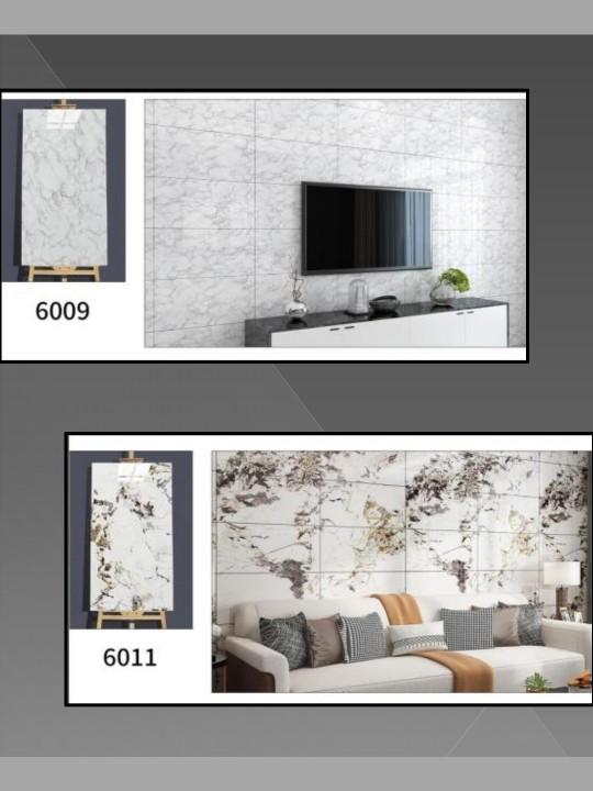 Product Introduction of plafon premium/ pvc plafon multi fungsi/wall panel/ interior design 1