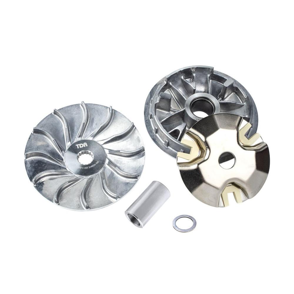 TDR All New CVT Pulley Set + Drive Face V.24 for Mio M3