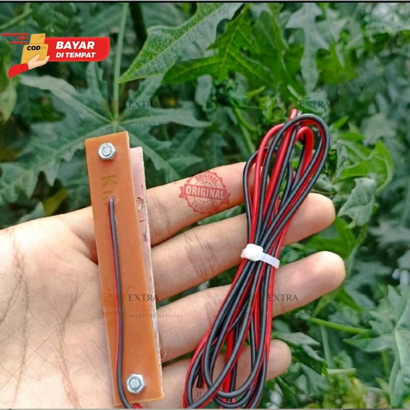 Product Introduction of EXTRA SAKLAR PCB SAKLAR CAPIT JEPIT TOMBOL PUSH ON UNTUK KONEKTOR 4