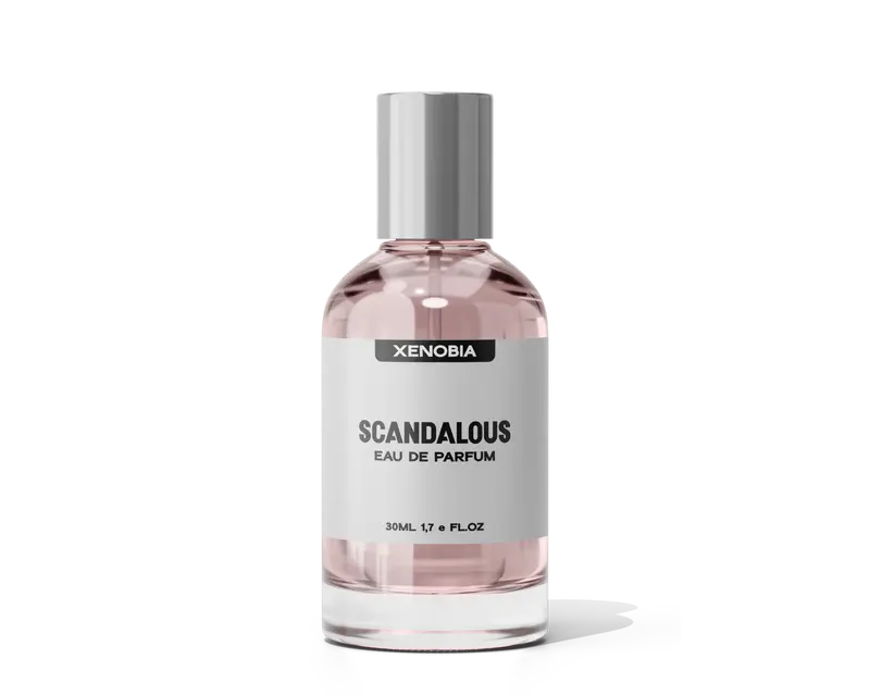 BELI 1 DAPAT 3 PARFUME PRIA EAU DE PARFUM 30ML 4