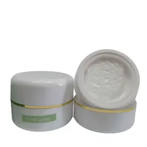 Krim Leher - 10gr Memutihkan leher