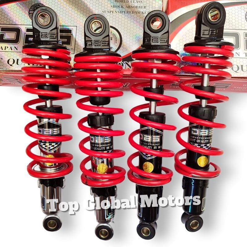 Product Introduction of SHOCK DBS 280MM JUPITER VEGA F1ZR CRYPTON ALFA SEPASANG 280MM DBS ORIGINAL Motorcycle 2