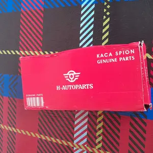 Kaca Spion Honda Beat Vario Lama Standar Beat Standart Sepasang 2pcs CKD Ori cocok semua motor HONDA Motorcycle