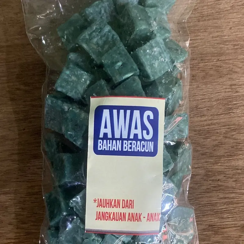 Ratgone super ampuh anti tikus 200 gram 6