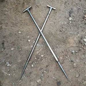 Tojok Sawit Mata Per Kualitas Okee Stainless dan Besii