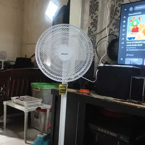 Stand Fan Miyako 1698 MSW 3in1 | Kipas Angin Berdiri Miyako 1698 MSW 3in1