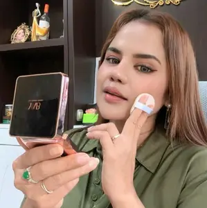 Cushion YAB[you always beauty]foundation by Hera Jember