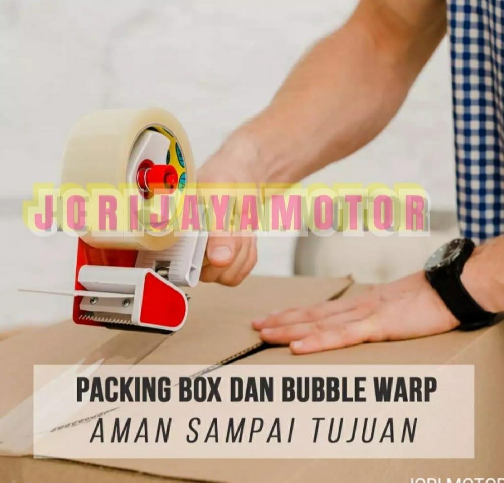 BISA ECERAN Dek Kiri Kanan Dek R/L + Dek Kolong Bawah Honda Beat Fi Tahun 2013 2014 2015 2016 / Body Kasar Beat Motorcycle Sepeda