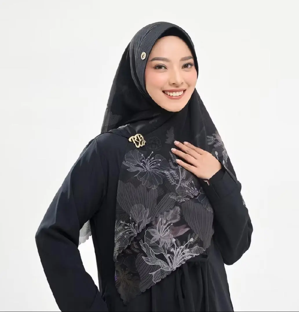 Rabbani - Kerudung Instan Dewasa Lareen