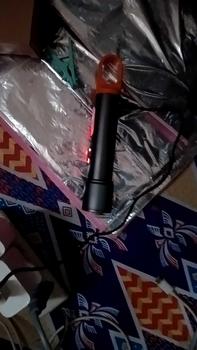 Product Review of Senter Tangan Zoom Multi Mx-723 from p**y 0
