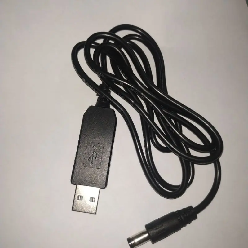 Kabel Charger Vacum Cleaner Han River Dll
