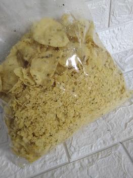 Product Review of 1 KG COMRING ORIGINAL AROMA DAUN BAWANG from W**i 2