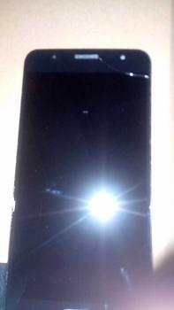 Product Review of LCD FOR SAMSUNG J7 PRIME G610 - MOSHI ORIGINAL from F**n S**🤘 0