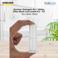 Gambar Karcher Saringan Air / Water Filter Basic Line For K1 - K7 dari hokione.id Kota Administrasi Jakarta Pusat 4 Tokopedia
