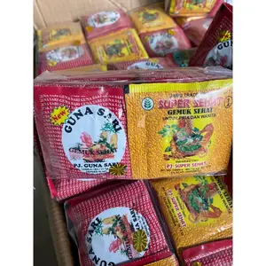 minuman gunasari(30bungkus) kopi