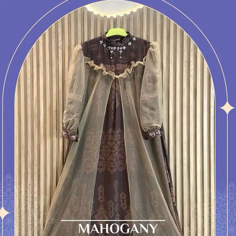 MAHOGANY