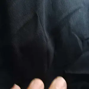 Kain RAYON TWILL POLOS / 100% RAYON, TIDAK BERBULU, NYAMAN, TERMURAH