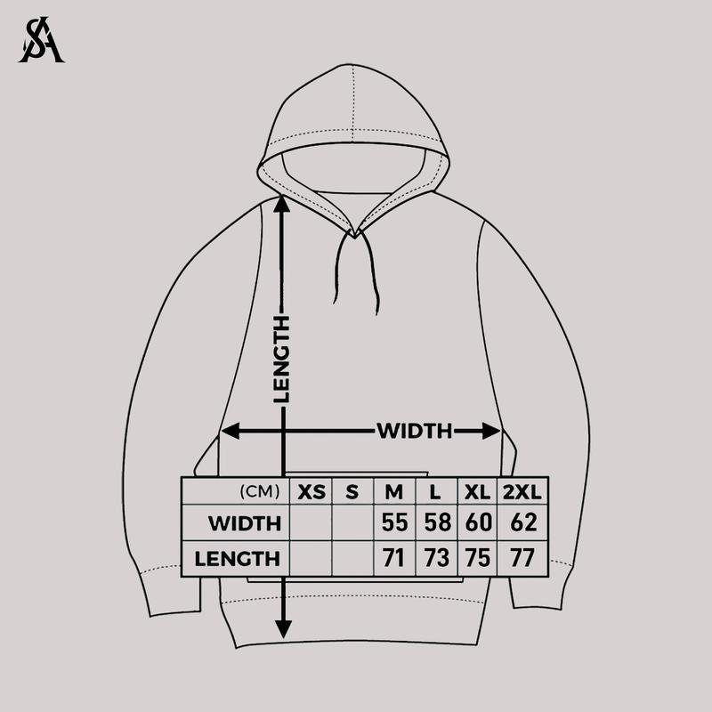 Product Introduction of Jaket Parka Study Grup Yusong High Outfit Unisex 0