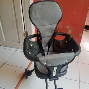 【kardus yang dipertebal】【COD】HARMONY SHOP Kereta bayi  kereta bayi lipat  kereta bayi serbaguna ajaib — kereta roda tiga ringan‑mudah dilipat dan bisa dibawa ke pesawat  dilengkapi kursi dua arah  sistem rem serta desain kokoh (model netral)