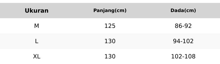 Product Introduction of FANMU DRESS - Gamis Model Onset Bunga Pink Wanita Muslim 0