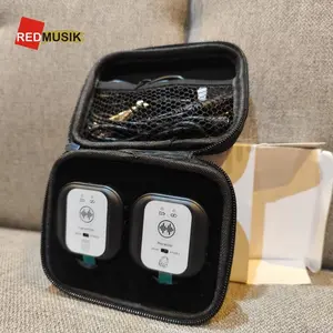 Wave Air 3 Baby Set Tranmister dan Receiver Wireless In Ear Monitor System - 1TX-1RX