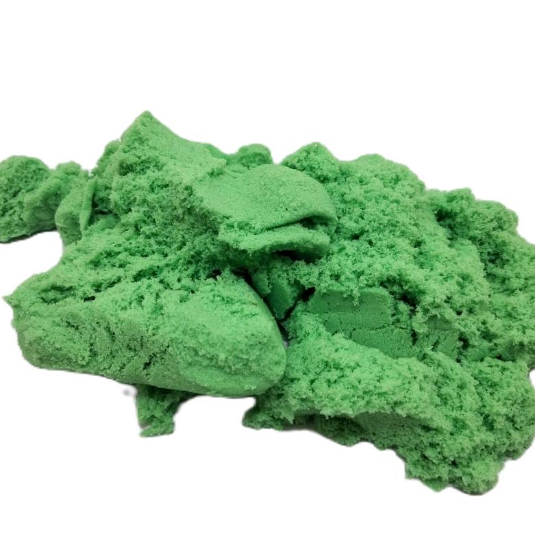 Mainan Anak Refill Mainan Pasir,Magic sand Refill 1000gram (1kg) Toys 5