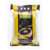 Gambar MD ORGANIC BLACK RICE PECAH KULIT 2 KG - Hypermart dari Hypermart Depok Kota Depok 1 Tokopedia