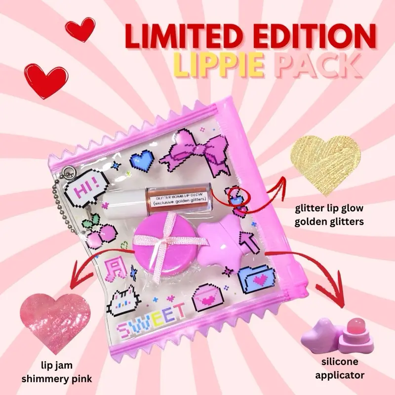Lumipeach Limited Edition / Flower Knows
