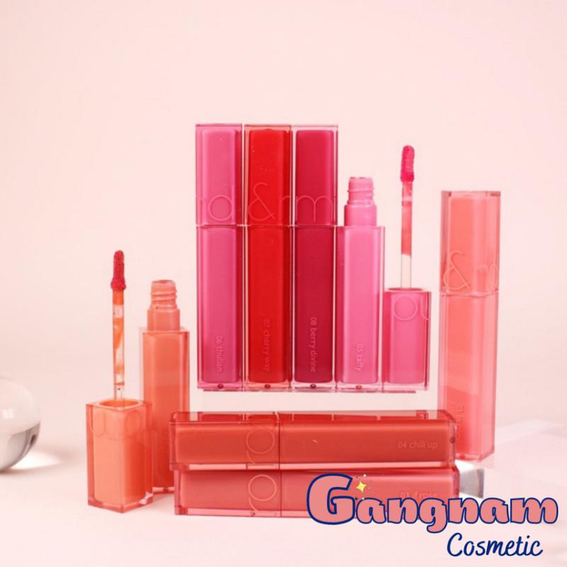 Romand DewyFul Water Tint 0