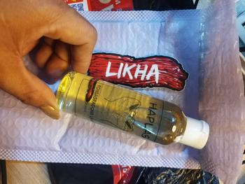 Product Review of Haplas Konsagradong Langis Oil - 100ML - Gentle Body Massage Oil for Ailments - Body Care from K**e 0