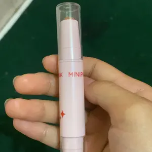 Contouring Stick Face Stick Duo Concealer Stick Contour Make up Stick Murah 512-52