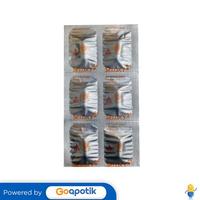 Gambar SELOXY AA STRIP ISI 6 KAPLET dari Apotek Semangat by GoApotik Kota Medan 1 Tokopedia