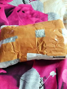 Product Review of Paket Cream Premium ALMAXIGLOW Wajah Memutihkan from I** A**i 0