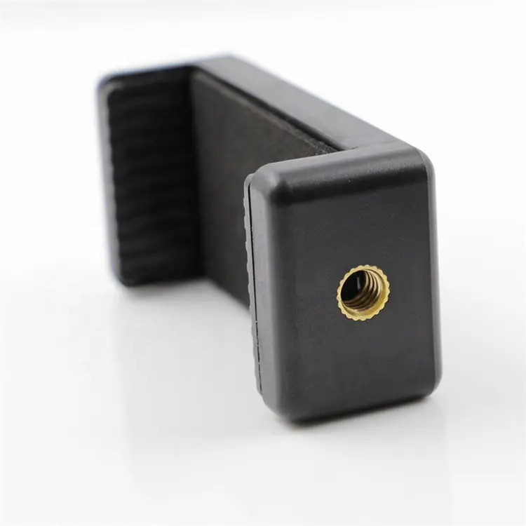 [OL] Clamp U Holder U Tarik Holder Untuk Tongsis Tripod Monopod Universal Phone Bracket - ONLOOK 2