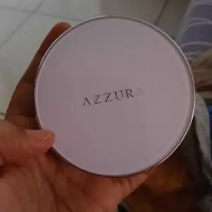 AZZURA Loose Powder Bedak Tabur 30Gr