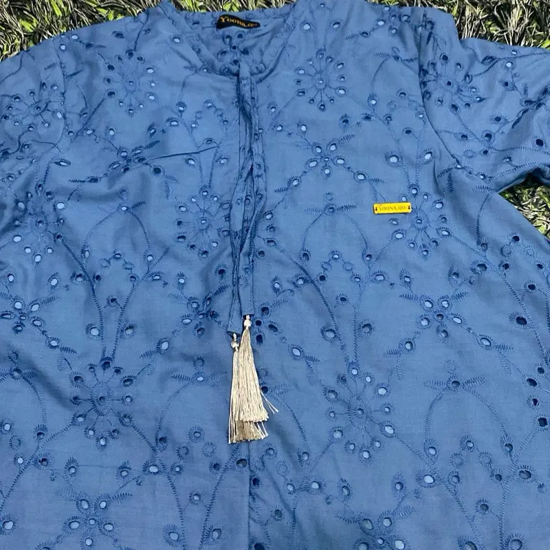 Gamis Katbol by DeQueenshop 3