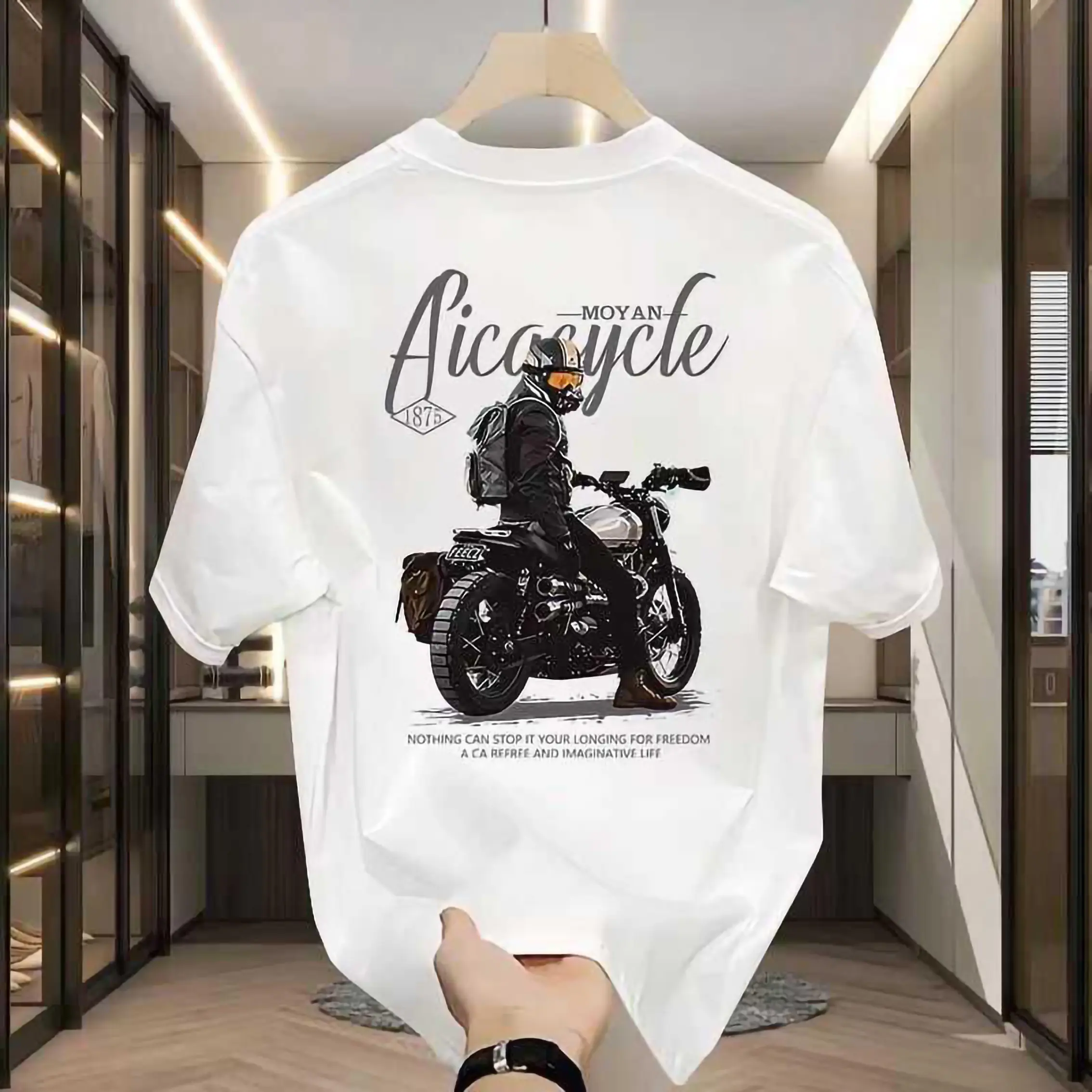 Áo Sơ Mi Cotton Nguyên Chất, Cỡ M-4XLT, Thời Trang Trẻ Trung, Phong Cách Cổ Điển Sáng Bóng, Thích Hợp Cho Các Bữa Tiệc, Bạn Thân, Cha Mẹ-Con, Cặp Đôi Và Hẹn Hò, Thiết Kế Hình Gấu Bạo Lực, Cùng Phong Cách Cho Nam Và Nữ Menswear Unisex Cổ Tròn