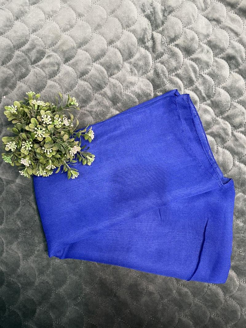 Product Introduction of BELLA SQUARE HIJAB POLOS SEGI EMPAT POLYCOTTON PREMIUM 35