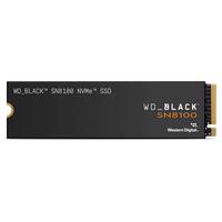 Gambar WD SSD BLACK SN8100 4TB NVMe 4TB M.2 2280 PCIe Gen5 Garansi Resmi 5 Tahun Kecepatan 14900MB/s dari t pedia pc Kota Administrasi Jakarta Pusat 3 Tokopedia